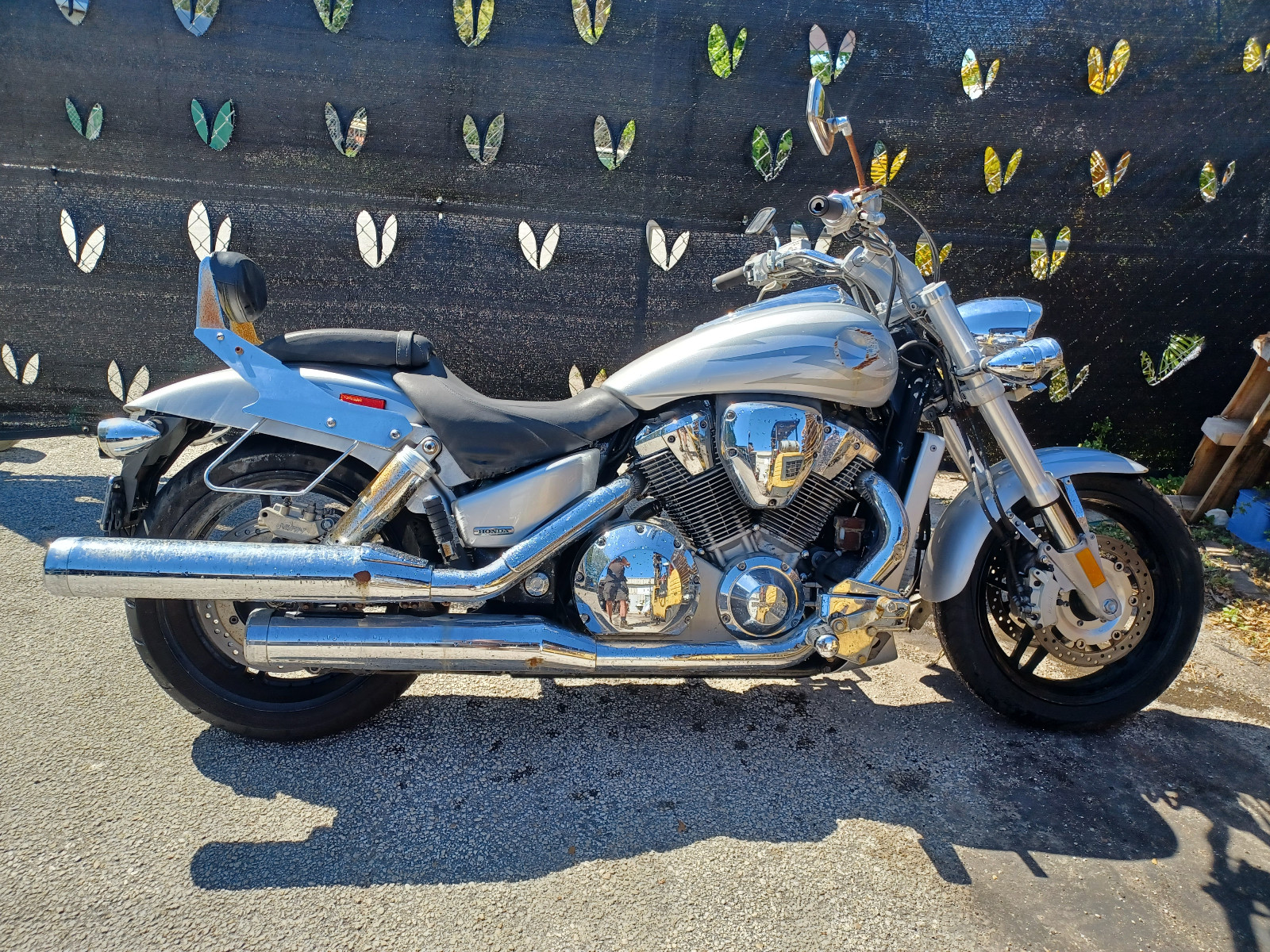 05 VTX1800F